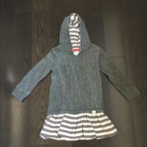 Burt’s Bees Kids Dress